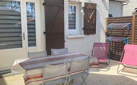Villa Patio Capbreton